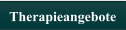 Therapieangebote